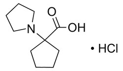 Sigma Aldrich&nbsp;1-Pyrrolidin-1-ylcyclopentanecarboxylic acid hydrochloride