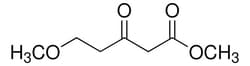 Sigma Aldrich Methyl 5-methoxy-3-oxovalerate 1 g | Buy Online | Sigma Aldrich | Fisher Scientific