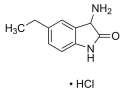 Sigma Aldrich&nbsp;3-Amino-5-ethyl-1,3-dihydro-2H-indol-2-one hydrochloride
