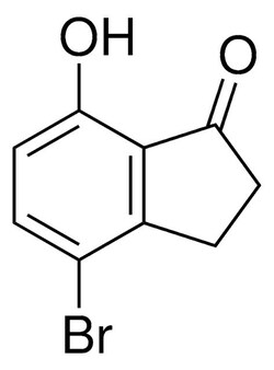 Sigma Aldrich&nbsp;4-Bromo-7-hydroxy-1-indanone