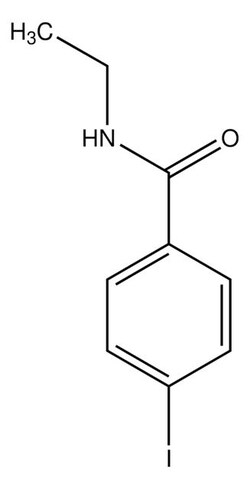 Sigma Aldrich&nbsp;N-Ethyl-4-iodobenzamide