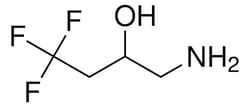 Sigma Aldrich&nbsp;1-amino-4,4,4-trifluoro-butan-2-ol