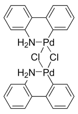 Sigma Aldrich Di-Mu-Chlorobis[2'-(Amino-N)[1,1'-Biphenyl]-2-Yl-C]Dipalladium(II) 1 g | Buy Online | Sigma Aldrich | Fisher Scientific