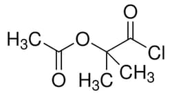 Sigma Aldrich 1-Chlorocarbonyl-1-methylethyl acetate 1 g | Buy Online | Sigma Aldrich | Fisher Scientific