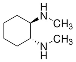 Sigma Aldrich trans-N,N'-Dimethylcyclohexane-1,2-diamine 5 mL | Buy Online | Sigma Aldrich | Fisher Scientific