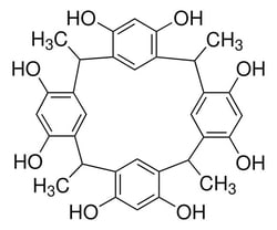 Sigma Aldrich C-Methylcalix[4]Resorcinarene 25 mL | Buy Online | Sigma Aldrich | Fisher Scientific