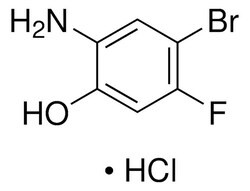 Sigma Aldrich&nbsp;5-Bromo-4-fluoro-2-hydroxy-aniline HCl