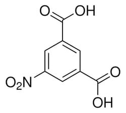 Sigma Aldrich 5-Nitroisophthalic acid 5 g | Buy Online | Sigma Aldrich | Fisher Scientific