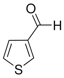 Sigma Aldrich 3-Thiophenecarboxaldehyde 100 mg | Buy Online | Sigma Aldrich | Fisher Scientific