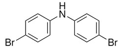 Sigma Aldrich Bis(4-bromophenyl)amine 1 g | Buy Online | Sigma Aldrich | Fisher Scientific