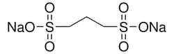 Sigma Aldrich 1,3-Propanedisulfonic acid disodium salt 5 g | Buy Online | Sigma Aldrich | Fisher Scientific