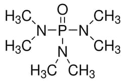 Sigma Aldrich Hexamethylphosphoramide 100 g | Buy Online | Sigma Aldrich | Fisher Scientific