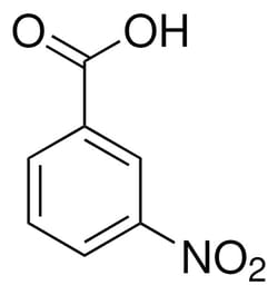 Sigma Aldrich 3-Nitrobenzoic acid 5 g | Buy Online | Sigma Aldrich | Fisher Scientific
