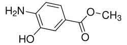 Sigma Aldrich&nbsp;methyl 4-amino-3-hydroxybenzoate