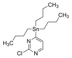 Sigma Aldrich 2-Chloro-4-(tributylstannyl)pyrimidine 50 g | Buy Online | Sigma Aldrich | Fisher Scientific