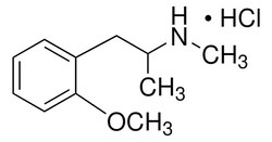 Sigma Aldrich&nbsp;Methoxyphenamine hydrochloride