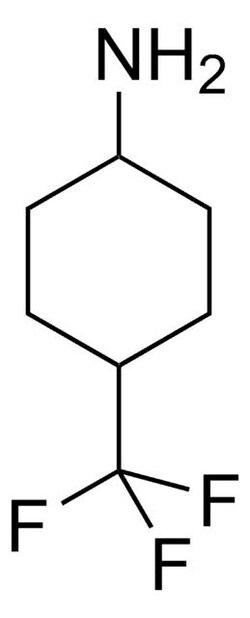 Sigma Aldrich&nbsp;4-(Trifluoromethyl)cyclohexylamine
