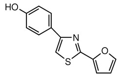 Sigma Aldrich&nbsp;2-(2-Furyl)-4-(4-hydroxyphenyl)thiazole