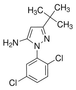 Sigma Aldrich&nbsp;5-tert-Butyl-2-(2,5-dichlorophenyl)-2h-pyrazol-3-ylamine