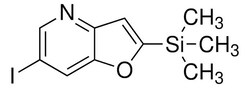 Sigma Aldrich 6-Iodo-2-(trimethylsilyl)furo[3,2-b]pyridine 25 g | Buy Online | Sigma Aldrich | Fisher Scientific