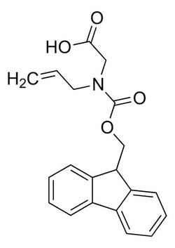 Sigma Aldrich&nbsp;Fmoc-N-(allyl)-glycine