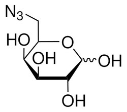 Sigma Aldrich 6-Azido-6-Deoxy-D-Galactose 1 g | Buy Online | Sigma Aldrich | Fisher Scientific