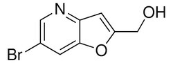 Sigma Aldrich&nbsp;(6-Bromofuro[3,2-b]pyridin-2-yl)methanol