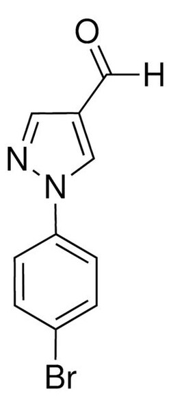 Sigma Aldrich&nbsp;1-(4-Bromophenyl)-1H-pyrazole-4-carbaldehyde