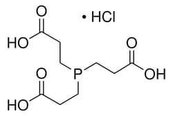 Sigma Aldrich Tris(2-Carboxyethyl)Phosphine Hydrochloride 10 g | Buy Online | Sigma Aldrich | Fisher Scientific