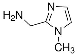 Sigma Aldrich&nbsp;(1-Methyl-1H-imidazol-2-yl)methanamine
