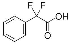 Sigma Aldrich alpha,alpha-Difluorophenylacetic acid 1 g | Buy Online | Sigma Aldrich | Fisher Scientific