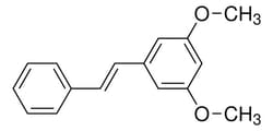 Sigma Aldrich&nbsp;3,5-dimethoxystilbene