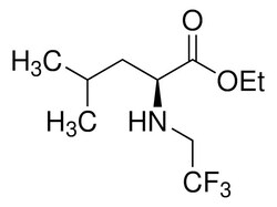 Sigma Aldrich&nbsp;N-(2,2,2-trifluoroethyl)-L-Leucine Ethyl Ester