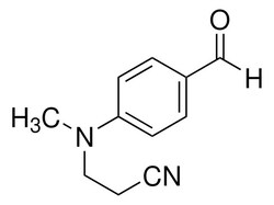 Sigma Aldrich&nbsp;4-[(2-Cyanoethyl)methylamino]benzaldehyde