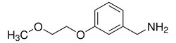 Sigma Aldrich&nbsp;[3-(2-Methoxyethoxy)phenyl]methanamine