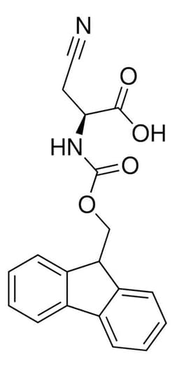Sigma Aldrich&nbsp;Fmoc-beta-cyano-L-alanine
