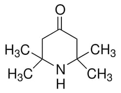 Sigma Aldrich&nbsp;2,2,6,6-Tetramethyl-4-piperidone