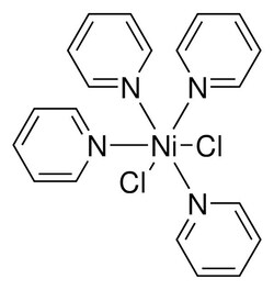 Sigma Aldrich&nbsp;Tetrapyridyl Nickel (Ll) Dichloride