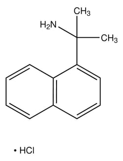 Sigma Aldrich&nbsp;2-(1-Naphthyl)propan-2-amine hydrochloride