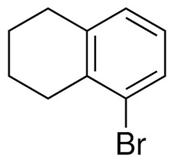 Sigma Aldrich 5-bromo-1,2,3,4-tetrahydro-naphthalene 100 mL | Buy Online | Sigma Aldrich | Fisher Scientific