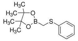 Sigma Aldrich 4,4,5,5,-Tetramethyl-2-Phenylsulfanylmethyl-1,3,2-Dioxaborolane 5 g | Buy Online | Sigma Aldrich | Fisher Scientific