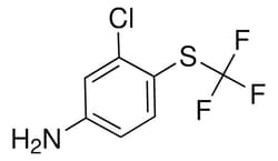 Sigma Aldrich&nbsp;3-Chloro-4-(trifluoromethylthio)aniline