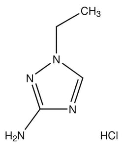 Sigma Aldrich 1-Ethyl-1H-1,2,4-triazol-3-amine hydrochloride