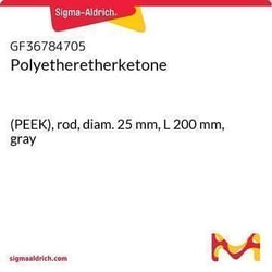 Sigma Aldrich&nbsp;Polyetheretherketone