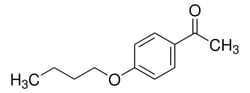 Sigma Aldrich 4'-Butoxyacetophenone 1 g | Buy Online | Sigma Aldrich | Fisher Scientific