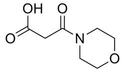 Sigma Aldrich&nbsp;3-(4-Morpholinyl)-3-oxopropanoic acid