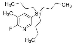 Sigma Aldrich&nbsp;2-Fluoro-3-methyl-5-(tributylstannyl)pyridine