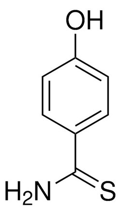Sigma Aldrich&nbsp;4-hydroxythiobenzamide