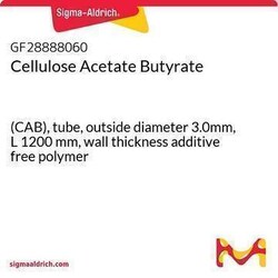 Sigma Aldrich&nbsp;Cellulose Acetate Butyrate