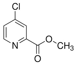 Sigma Aldrich 4-Chloro-pyridine-2-carboxylic acid methyl ester 10 g | Buy Online | Sigma Aldrich | Fisher Scientific